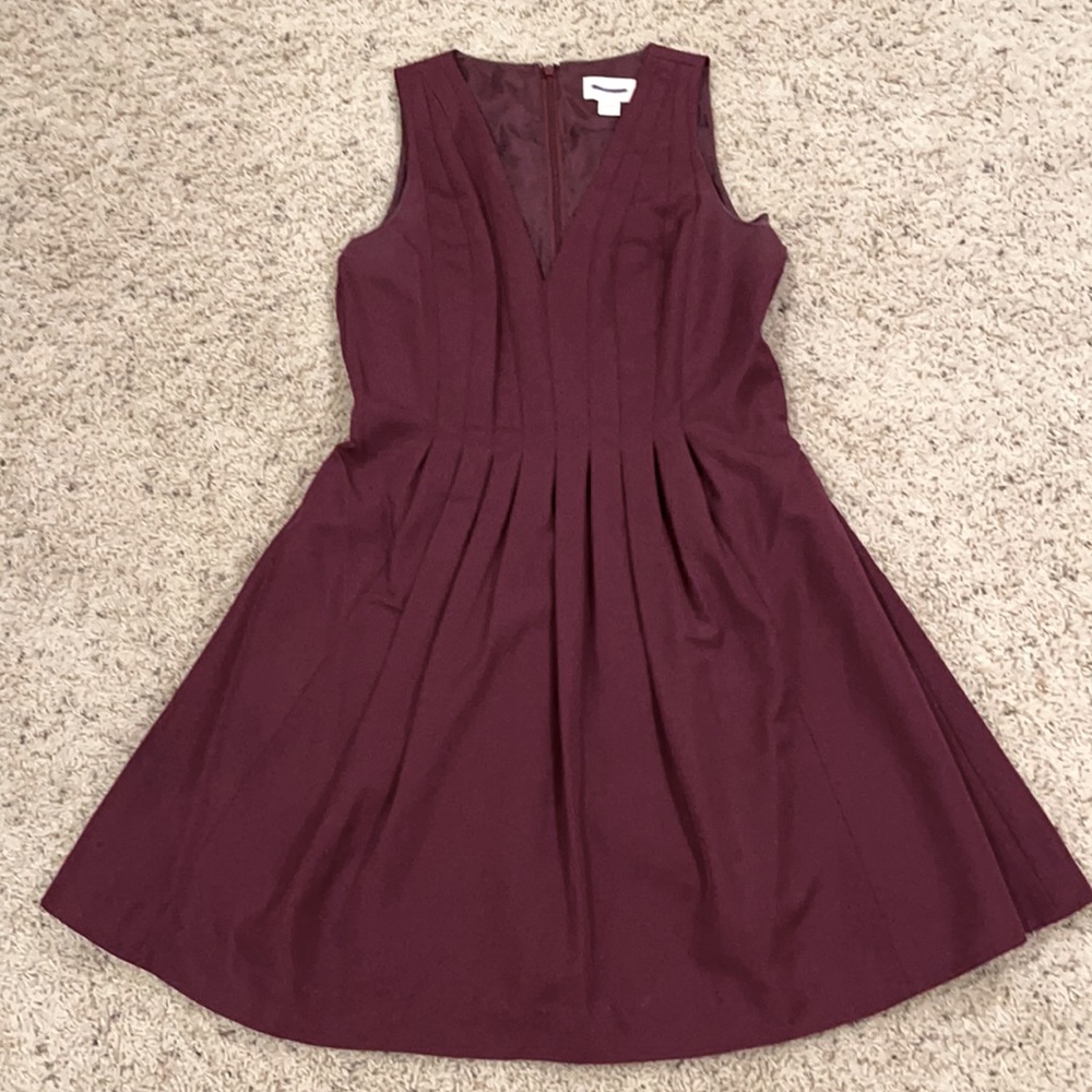 J.Crew Bridesmaid Dress